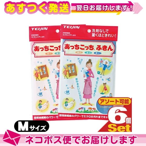 eCW(TEIJIN) ӂ MTCY (33x22cm) x 6Zbg (S2FI) :lR|X