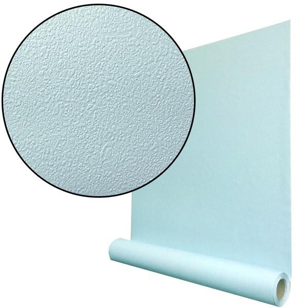 人気特価品質の Wagic 30m巻 リメイクシートシール式壁紙プレミアムウォールデコシートc Wa3 北欧カラー無地 石目調 水色ブルー 代引不可 海外 の