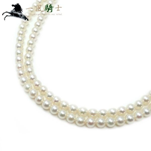 Mikimoto ミキモト パール ロング ネックレス 中古 Ip Mik Ne L 000 一風騎士 Yahoo ショップ 通販 Yahoo ショッピング