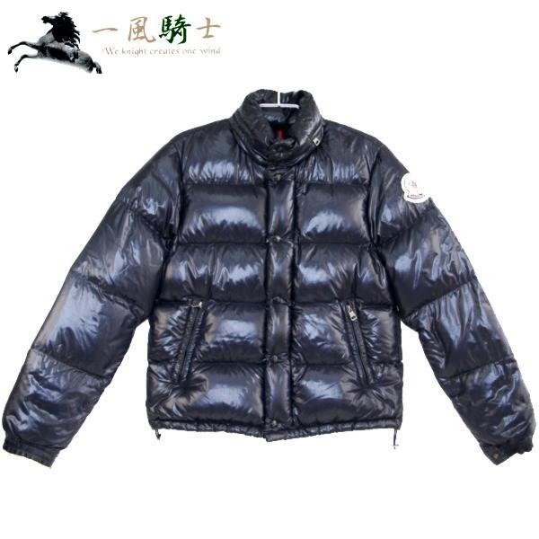 Moncler モンクレール ダウンジャケット ナイロン ネイビー 表記サイズ 1 メンズ 中古 Ip Mon Do M 一風騎士 Yahoo ショップ 通販 Yahoo ショッピング