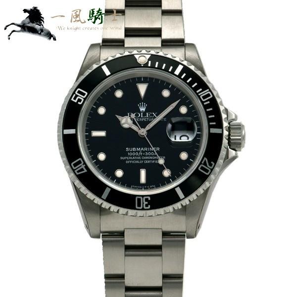 Rolex ロレックス サブマリーナ デイト X番 中古 3034 Ip Rol Wt M 一風騎士 Yahoo ショップ 通販 Yahoo ショッピング