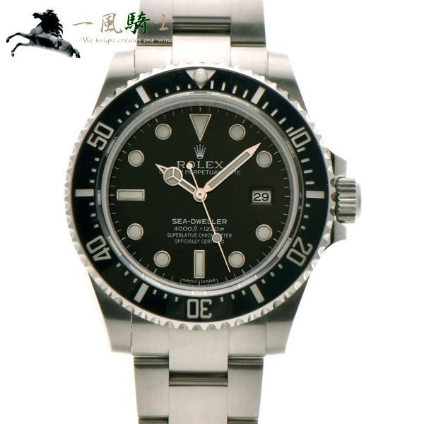 Rolex ロレックス シードゥエラー 4000 116600 ランダム品番 中古 325671 Ip Rol Wt M 06994 一風騎士 Yahoo ショップ 通販 Yahoo ショッピング