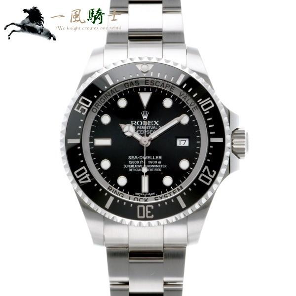 Rolex ロレックス シードゥエラー ディープシー ランダム品番 中古 Ip Rol Wt M 一風騎士 Yahoo ショップ 通販 Yahoo ショッピング