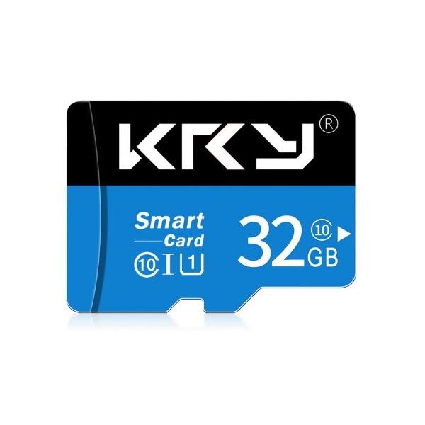 マイクロSDカード 32 GB 1枚 Micro SD card class 10 クラス UHS 1 カードリーダー TF 記録 録画 録音 写真 撮影 音声 保存 データ 高速 読み込み 書き込み