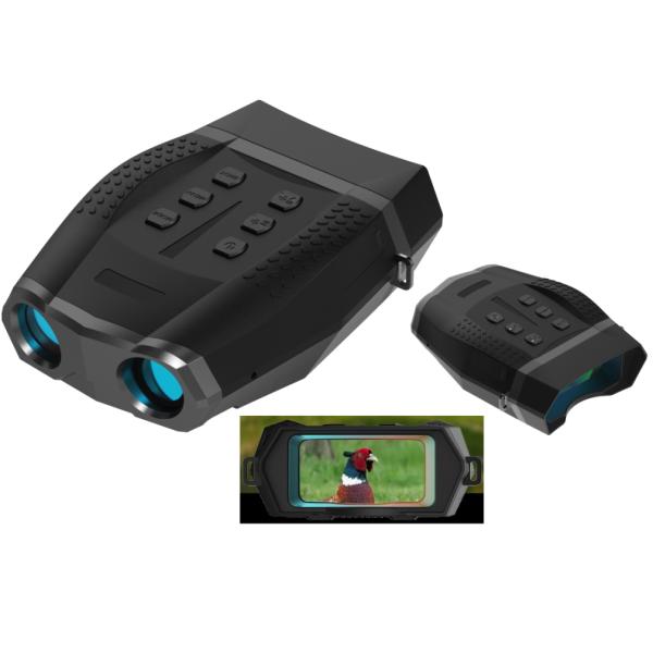 最新 正規品 TB-NV510 双眼鏡 高画質 カメラ ナイトビジョン 暗視 赤外線 望遠鏡 binoculars 液晶 画面 録画 写真 記録 アウトドア バード ウォッチ デジタル