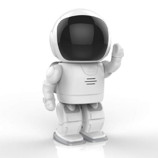 最新 正規品 TB-R1robo ロボット カメラ 防犯 小型 通知 室内 見守り ベビーモニター 安心 見守り ネットワーク 赤ちゃん 監視 録画 記録 遠隔 セキュリティ