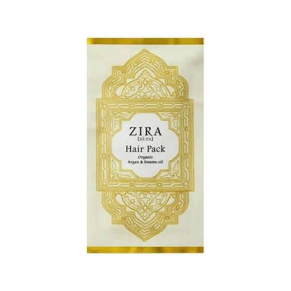 キーワード：ヘアパック ジーラ クラシエ  ・メーカー：クラシエ・JAN：4901417500373・容量：10ｇ・原産国：日本※商品画像については、モニターによって色味が若干異なります事ご了承ください。それはまるで、官能の領域の心地よさ。...