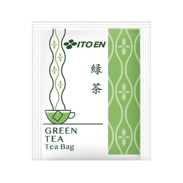 伊藤園 緑茶 ティーバッグ 1.8g×1000袋