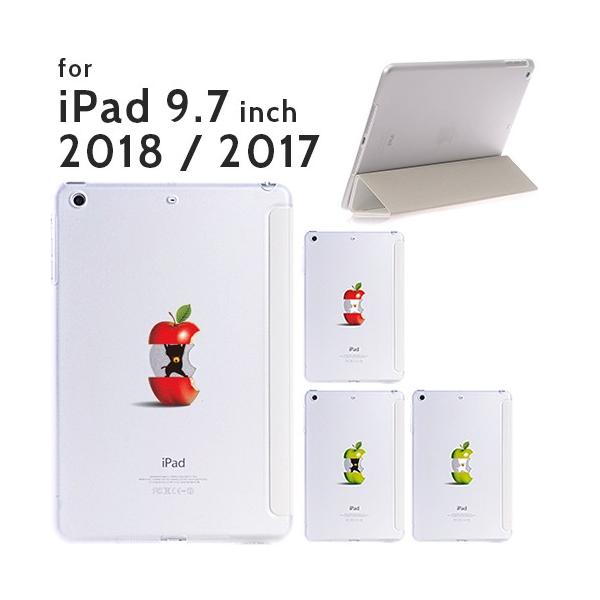 iPad 9.7 2018 P[X iPad 9.7 2017 Abv}[N L VGbg X}[gJo[ ̌^ X[v@\Ή