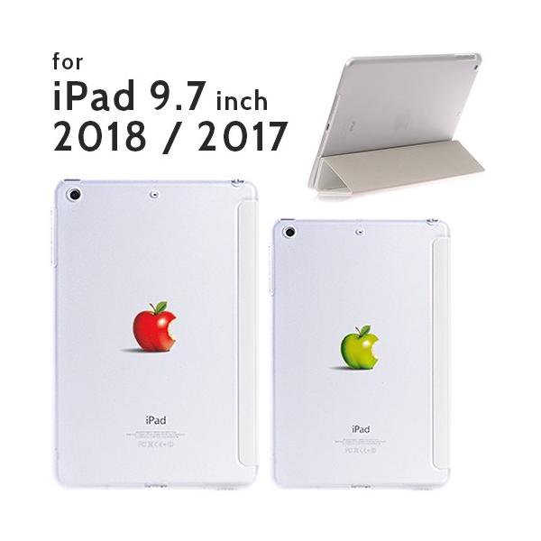 iPad 9.7 2018 P[X iPad 9.7 2017 Abv}[N  S X}[gJo[ ̌^ P[X X[v@\Ή
