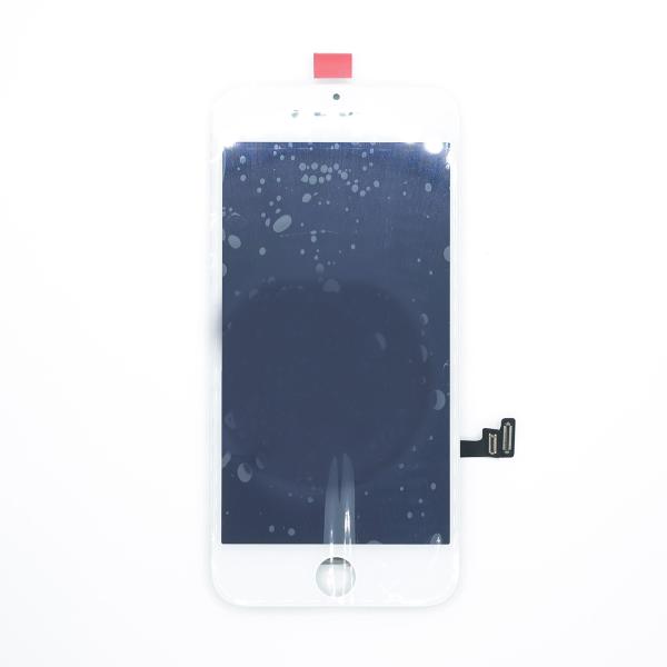 iPhone7 互換 フロントアッセンブリー ホワイト LCD 液晶 フロント