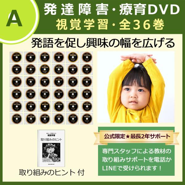 発達障害 絵カード フラッシュカードdvd教材 言葉が出にくい子が 見て学べる 視覚学習36巻 Buyee Buyee 提供一站式最全面最專業現地yahoo Japan拍賣代bid代拍代購服務 Bot Online