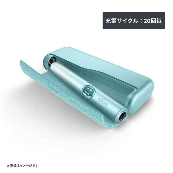 IQOS���� �����K�p�㉿�i7980�~ �A�C�R�X �C���} i �v���C�� (�u���[�Y�u���[) �������i�o�^ ���M�����΂� �f�o�C�X �{�� ���i�摜4