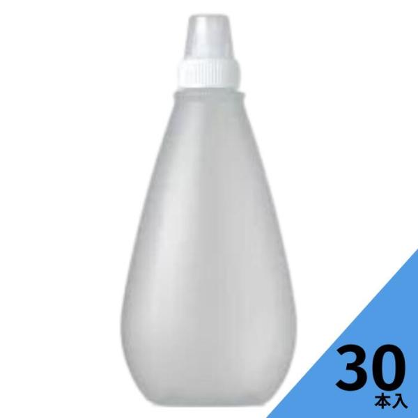 NSC1000 樹脂容器 30本入 はちみつボトル ふた付 はちみつ容器 保存容器 プラスチック保存容器 樹脂ボトル ハニー ソース マヨネーズ