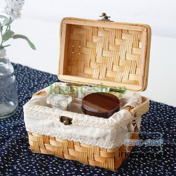 布付収納ケース 収納ボックス 小物収納カゴ おしゃれ かご