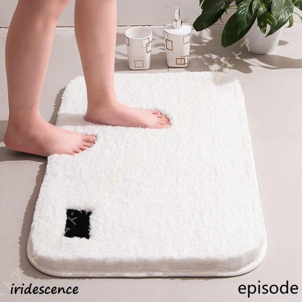 品質と実用の集大成。◆優れた材質：高品質な表面材質として、丈夫で耐候性が高いな玄関マットです。頻に踏むや擦りでも模様が変形しにくい。◆ズレないバッキング：裏面には環境にやさしいゴムで作られて、防滑性や耐久性も抜群し、簡単にズレません。 転倒...