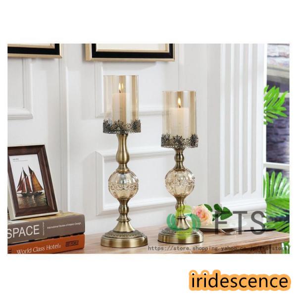 ロイヤルコペンハーゲン ゴールデンサマー キャンドルスタンド ロウソク立て ロイヤルコペンハーゲン ゴールデンサマー キャンドルスタンド