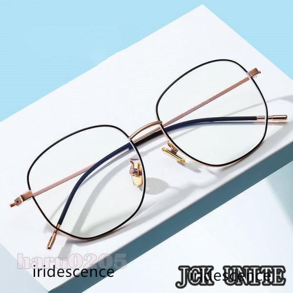 クリアベージュ 四角形フレーム PCメガネ 楽天市場】SQUARE BRIDGE PC GLASS（スクエアブリッジPCグラス