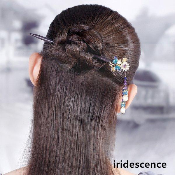 ヴィンテージ ヘアピン ヘアアクセサリー 髪飾り 浴衣 贈り物 ヴィンテージ ヘアピン ヘアアクセサリー 髪飾り 浴衣 贈り物
