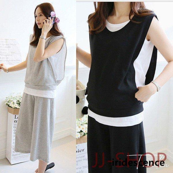 商品情報素材：綿サイズ:M/L/XLカラー:グレー、ブラック