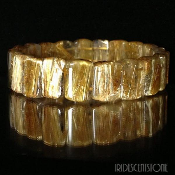 ♧翡翠、ゴールドルチルクォーツ、メッキバングルまとめ　パワーストーン　開運 ♧翡翠、ゴールドルチルクォーツ、メッキバングルまとめ