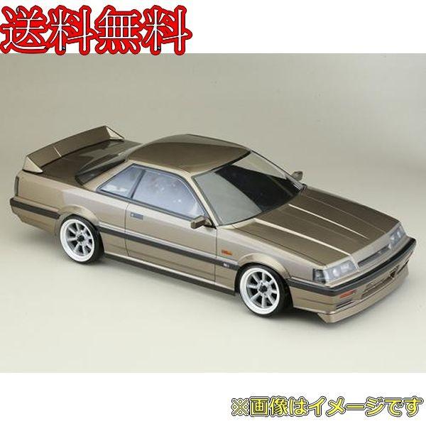 R31house 1 10 R31 Skyline Gts R クリアボディ R31w277 イリジョン ヤフー店 通販 Yahoo ショッピング