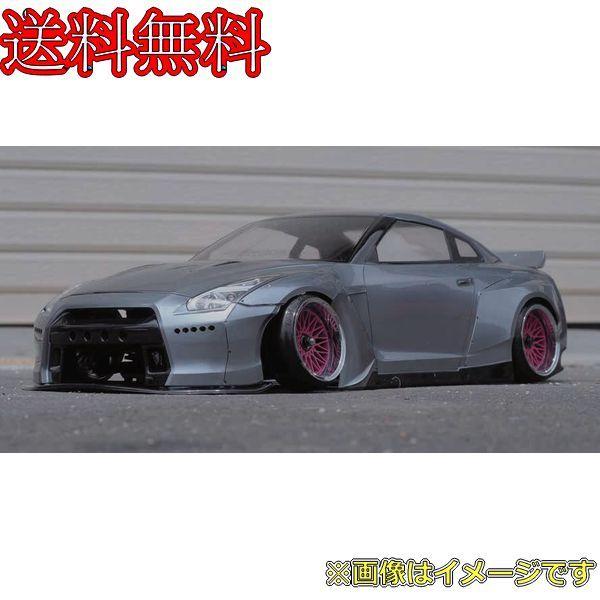 パターン アディクション AD-HB3A NISSAN GT-R PANDEM 260 ボディ