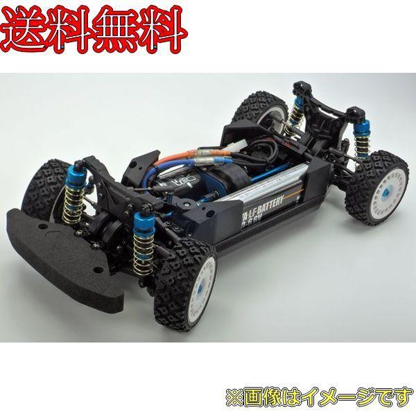 タミヤ 1/10RC XV-02 PRO シャーシキット 58707 : 4950344587070