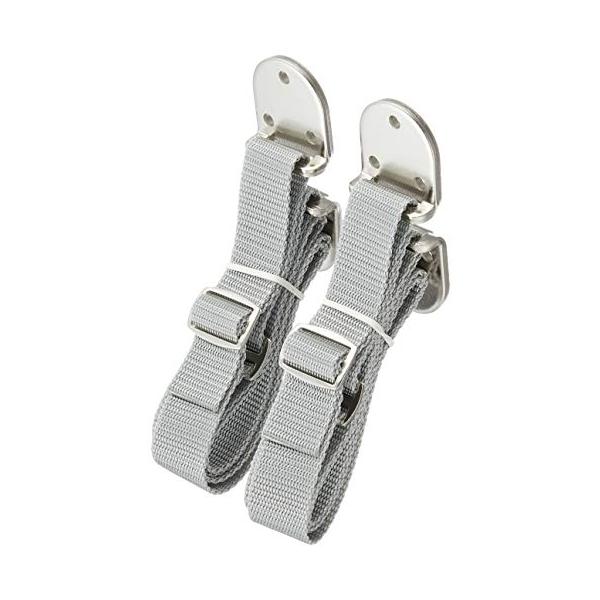 他サイト： MYSTマイスト 家具固定金具 2セット 6229 地震対策の商品画像