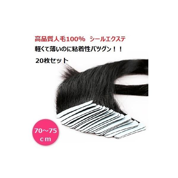シールエクステ 部分ウィッグ 枚セット 人毛100 再使用可能 Irisgarden 高品質 染め パーマok 人毛 エクステ70 75cm Rd Buyee Buyee Japanese Proxy Service Buy From Japan Bot Online
