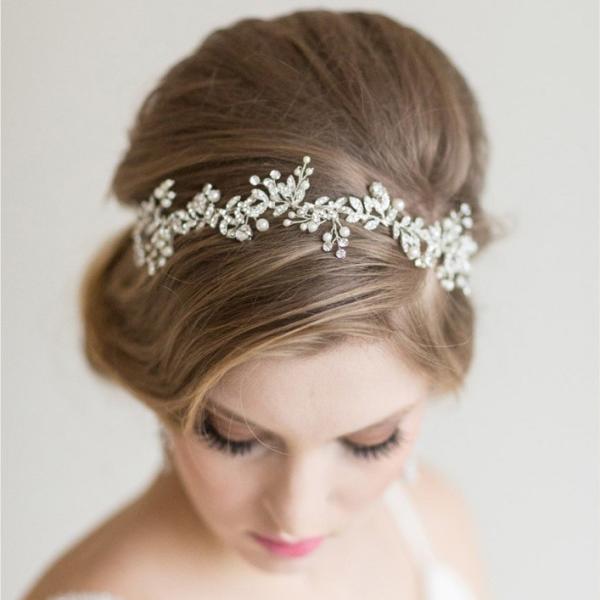 ウェディング ヘッドドレス リボンカチューシャ ティアラ 小枝 ヘアアクセサリー バックカチューシャ ブライダル 髪飾り 結婚式 ハンドメイド ダンス 発表会 Buyee Servis Zakupok Tretim Licom Buyee Pokupajte Iz Yaponii