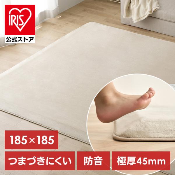 [未使用・未開封] IRIS OHYAMA ホットカーペット 2畳 Amazon | アイリスオーヤマ ホットカーペット 2畳 本体 176