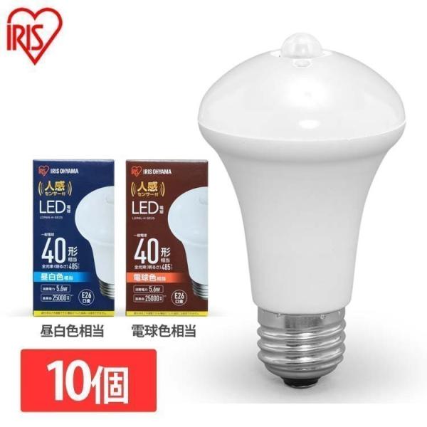 ledd d E26 40W` LED Ɩ l 10Zbg ACXI[} ߓd ȃGl ZT[  LDR6N LDR6L-H-SE25  d SۏؑΏ