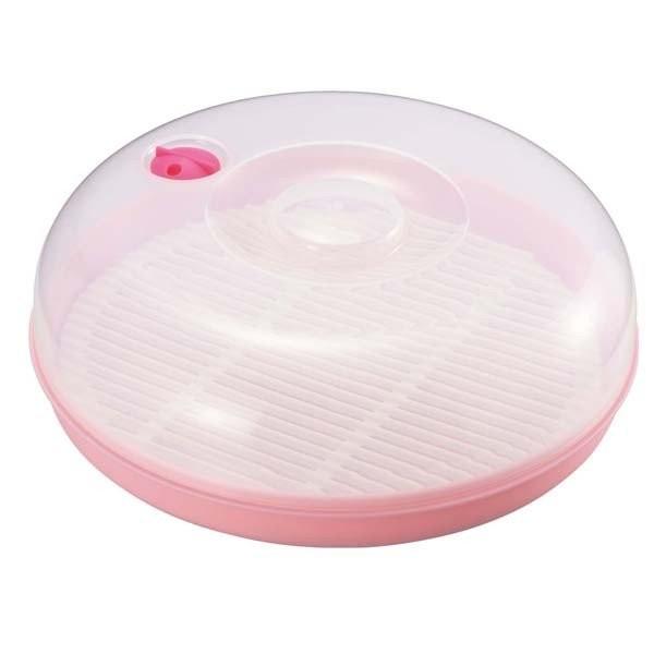 レンジパル ラウンドl ｍｗ 012 蒸し器 保存容器 電子レンジ 調理器具 便利グッズ おもしろグッズ 川崎合成 Tc アイリスプラザ Paypayモール店 通販 Paypayモール