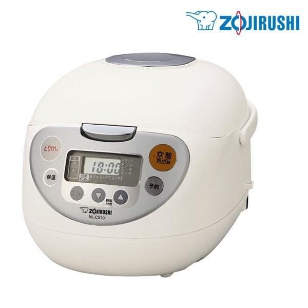 炊飯器 象印 炊飯ジャー マイコン炊飯ジャー 5 5合 Nlca10 Wa アイリスプラザ Paypayモール店 通販 Paypayモール