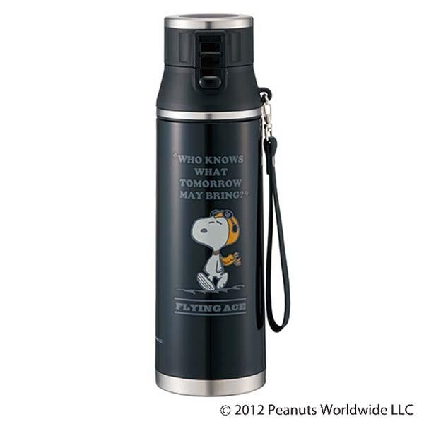 超軽量ダイレクトボトル 10ml 1 2l スヌーピーフライングエース Sdmc12 水筒 子供 直飲み 広口 こども おしゃれ 保冷 ステンレス アイリスプラザ Paypayモール店 通販 Paypayモール