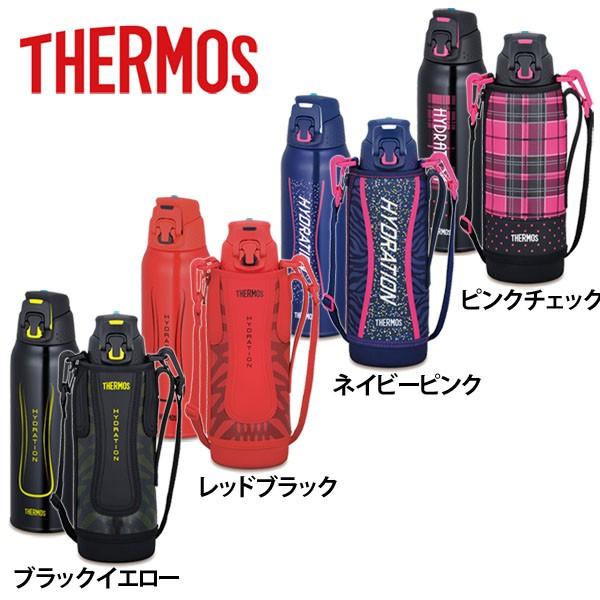 Thermos サーモス 水筒 1l ステンレスボトル 直飲み 保冷 真空断熱スポーツボトル Ffz 1001f アイリスプラザ Paypayモール店 通販 Paypayモール