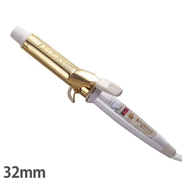 カールアイロン アフロート クレイツイオン アイロン エスペシャルカールii32mm Cici W32srm クレイツ アイリスプラザ Paypayモール店 通販 Paypayモール