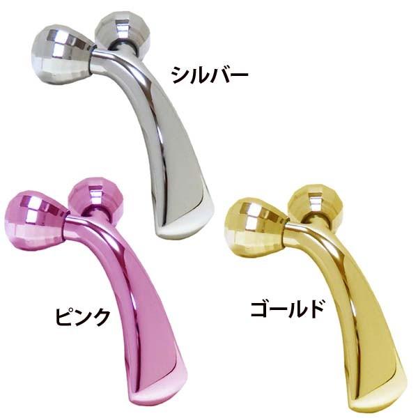 美顔ローラー 美顔器 美顔ローラー 美容器具 コロコロ 美容ポイントローラーシャインミニ Dr 350c Dr 350p Dr 350g 顔マッサージ器 アイリスプラザ Paypayモール店 通販 Paypayモール