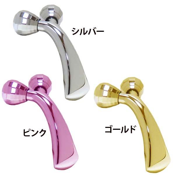 ローラー美顔器 コロコロするだけ！ローラー美顔器を徹底調査！ [美容家電・美顔器]