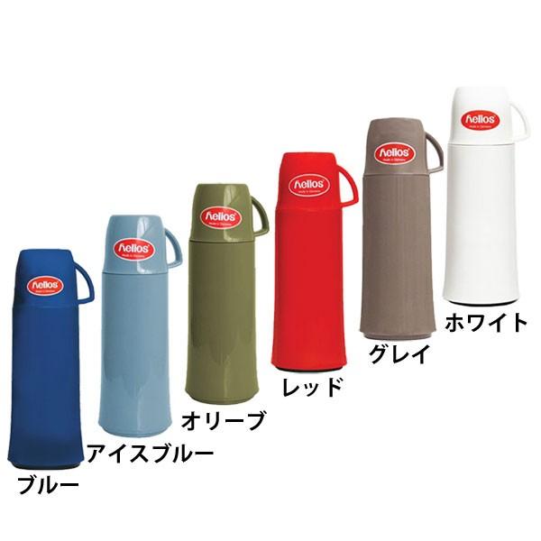 水筒 コップ付き おしゃれ ガラス製魔法瓶エレガンス 500ml bl Helios Buyee Buyee 日本の通販商品 オークションの代理入札 代理購入