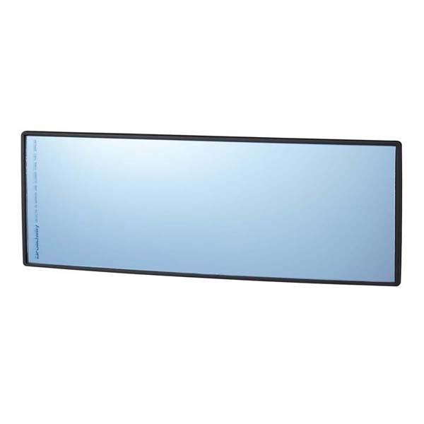 �����ԗp���C�h�~���[ ���[���~���[ �� �A�N�Z�T���[ ���C�h�~���[ 260R �u���[�� 260�Ȗʋ� �n�C�g BW-163 �i�|���b�N�X