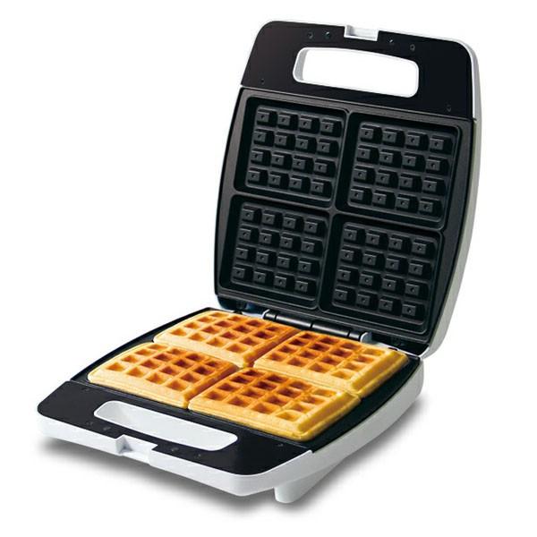 ワッフルメーカー 電気 4枚 D Sワッフルメーカー 4枚焼き Kk ピーナッツクラブ お菓子作り 道具 スイーツ Buyee 日本代购平台 产品购物网站大全 Buyee一站式代购 Bot Online