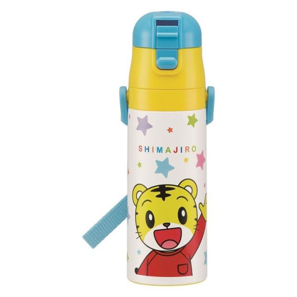 水筒 ステンレス おしゃれ 子ども 直飲み 保冷 子供 キャラクター 軽量 超軽量 マグ ボトル タンブラー ダイレクトボトル しまじろう Sdc4 Buyee Buyee Jasa Perwakilan Pembelian Barang Online Di Jepang