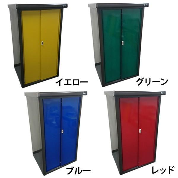 新品大セール 物置 屋外収納 収納 収納庫 Dm 0975y Dm 0975g Dm 0975b Dm 0975r ダイマツ 代引不可 Td 売れ筋no 1