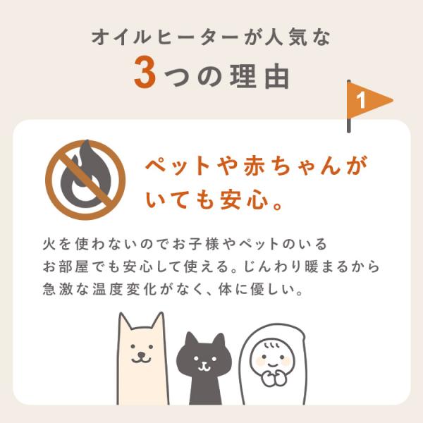 �q�[�^�[ ���^ �I�C���q�[�^�[ ���� �ȃG�l ������� �X�g�[�u �A�C���X�I�[���} �]�|������OFF POH-S1208M ���S�����ۏؑΏ� ���i�摜2