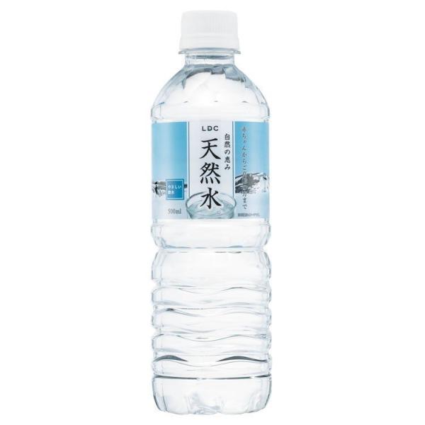 500ml プラスチックペットボトル 3-132-001_1.jpg