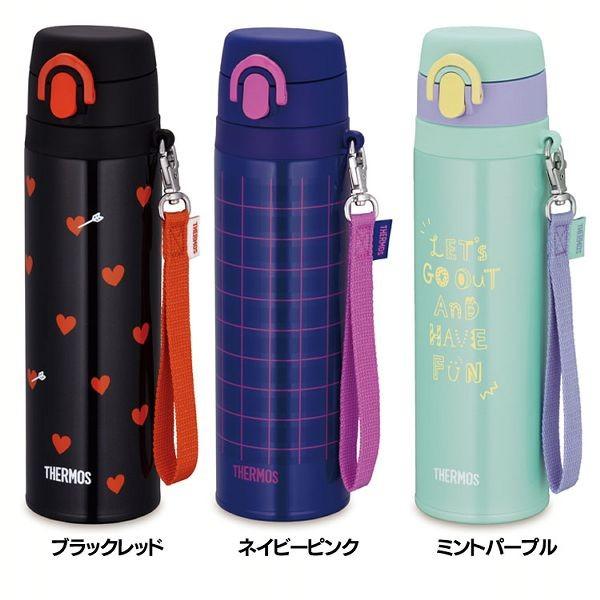 THERMOS 水筒 遠足 真空断熱 サーモス 真空断熱ケータイマグ 0.55L JNT