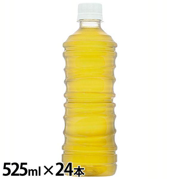 他サイト： 綾鷹 24本 ラベルレス 525ml お茶 ペットボトル 安い コカ・コーラの商品画像