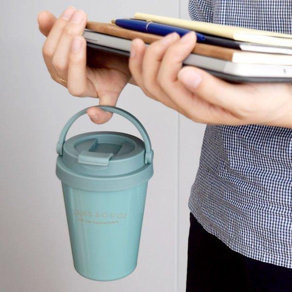 チルタイム ステンレスサーモキャリータンブラー 約3ml D B アイリスプラザ Paypayモール店 通販 Paypayモール